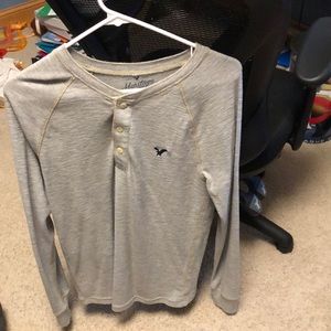 American Eagle Long Sleeve
